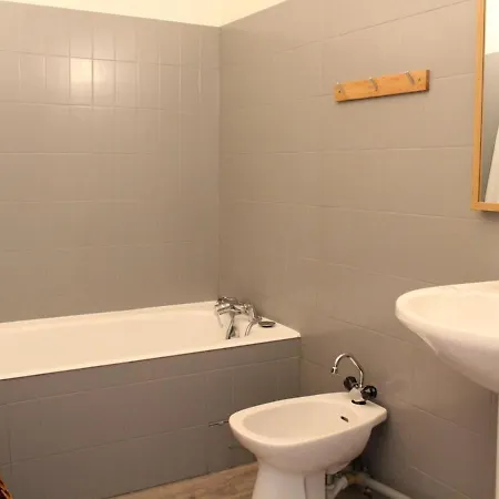 Appartamento Port-la-nouvelle, 2 Pièces, 4 Personnes - Fr-1-229c-9 *