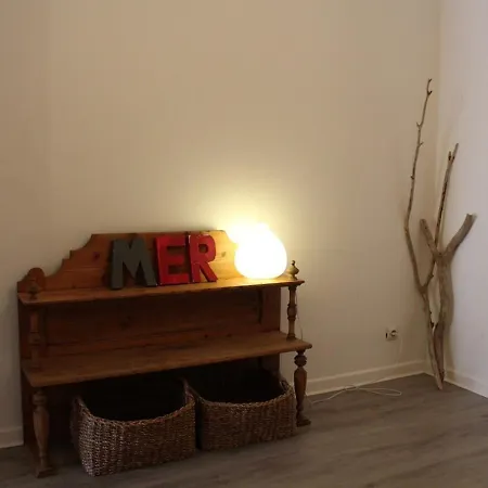 Appartamento Port-la-nouvelle, 2 Pièces, 4 Personnes - Fr-1-229c-9