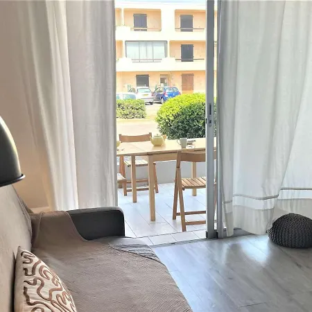Appartamento Port-la-nouvelle, 2 Pièces, 4 Personnes - Fr-1-229c-9 Port-la-Nouvelle